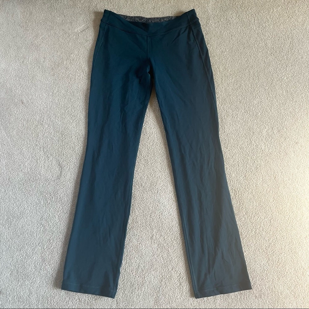 Lululemon Women’s Blue Yoga Pants